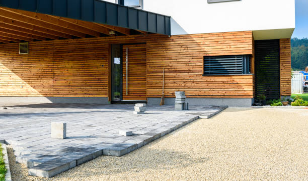 Best Driveway Pavers Near Me  in Teague, TX