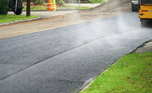 Best Driveway Repair Near Me  in Teague, TX