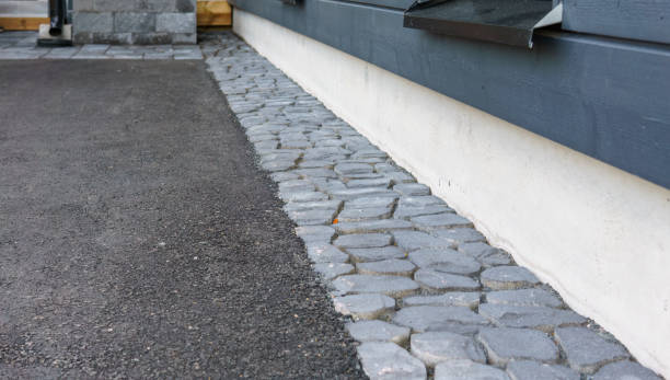 Professional Driveway Pavers in Teague, TX