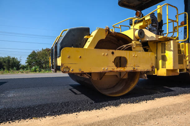 Best Local Driveway Pavers  in Teague, TX